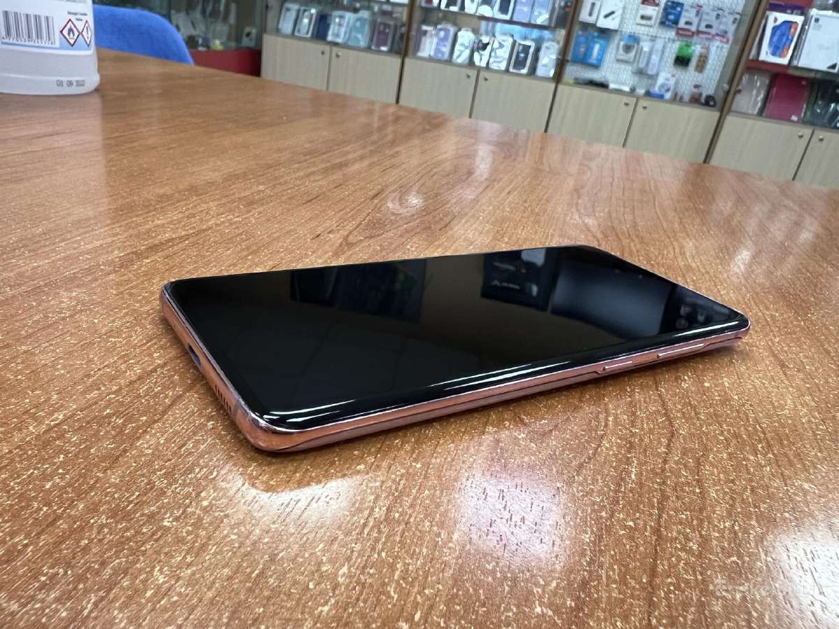 Samsung Galaxy S20 5G 128gb (naudotas) - nuotraukos Nr. 7