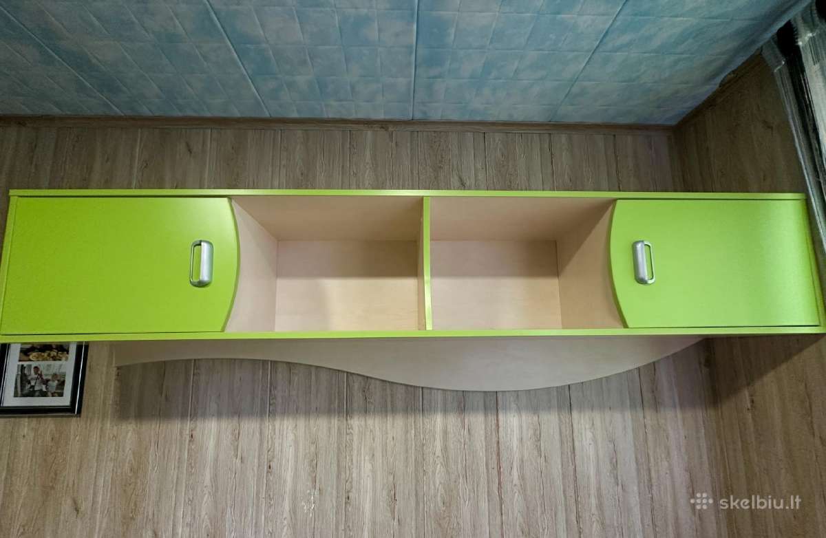 4 Dalių baldų komplektas - 200 Eur! - nuotraukos Nr. 6
