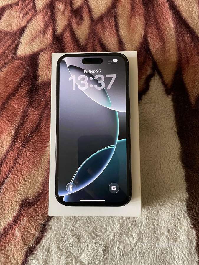 Apple iPhone 15,black,128gb - nuotraukos Nr. 3