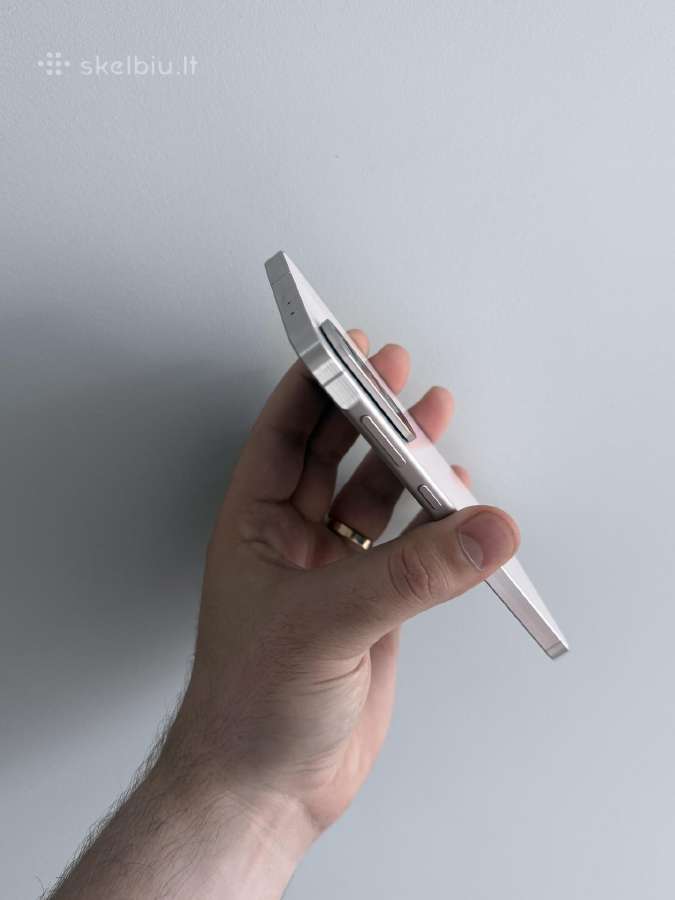 Samsung A56 5G - nuotraukos Nr. 3