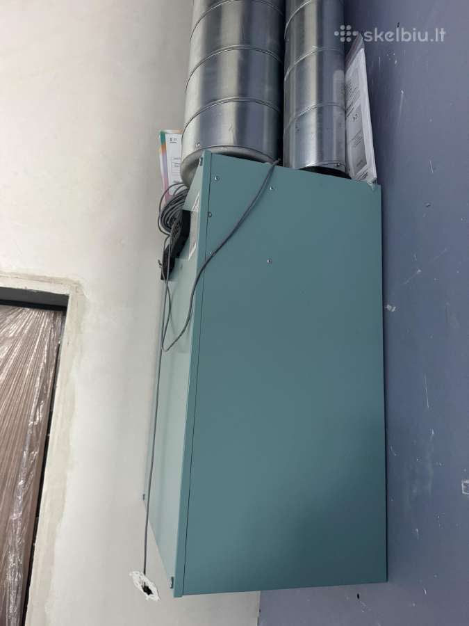 Oxygen V200e - nuotraukos Nr. 3