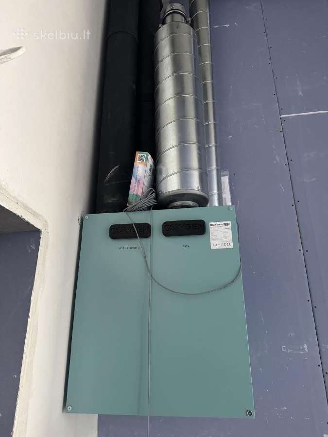 Oxygen V200e - nuotraukos Nr. 5