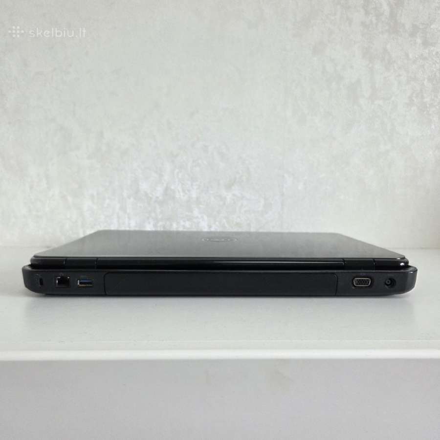Dell Inspiron N5110 i7 15.6" - nuotraukos Nr. 7
