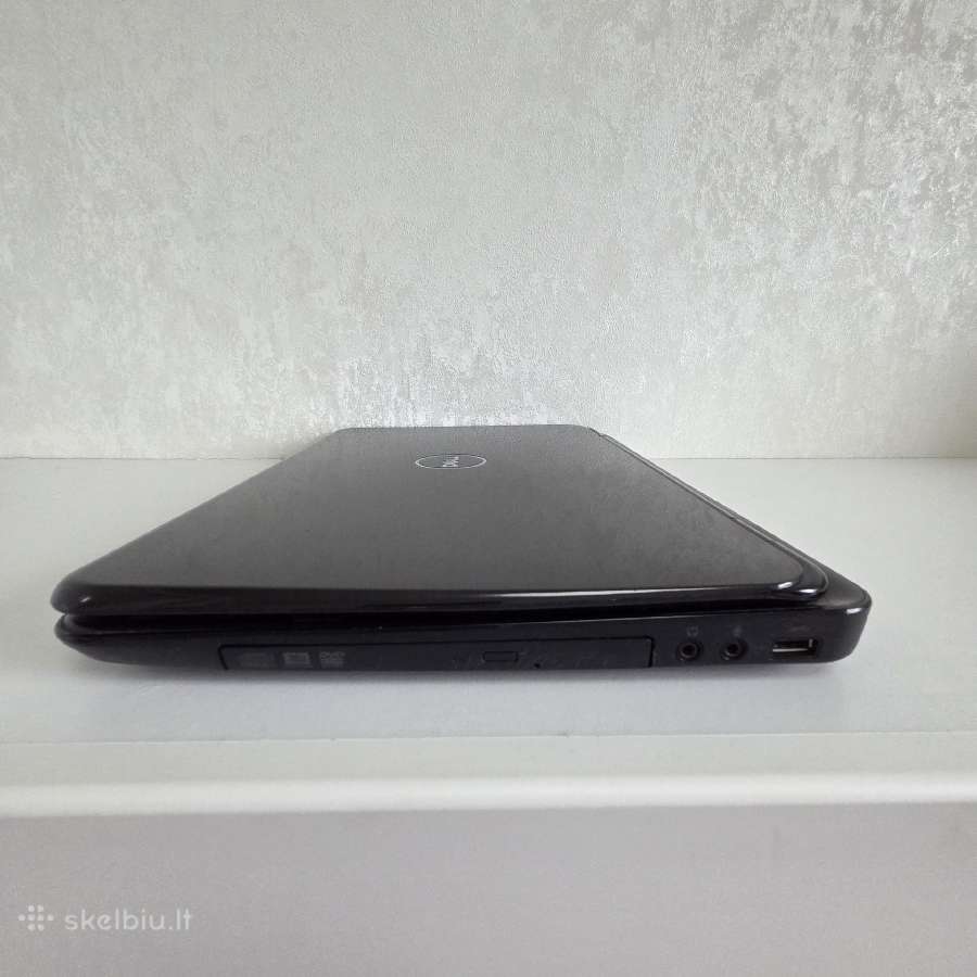 Dell Inspiron N5110 i7 15.6" - nuotraukos Nr. 8