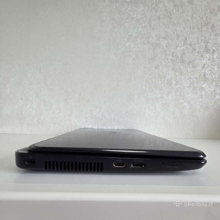 Dell Inspiron N5110 i7 15.6" - nuotraukos Nr. 9