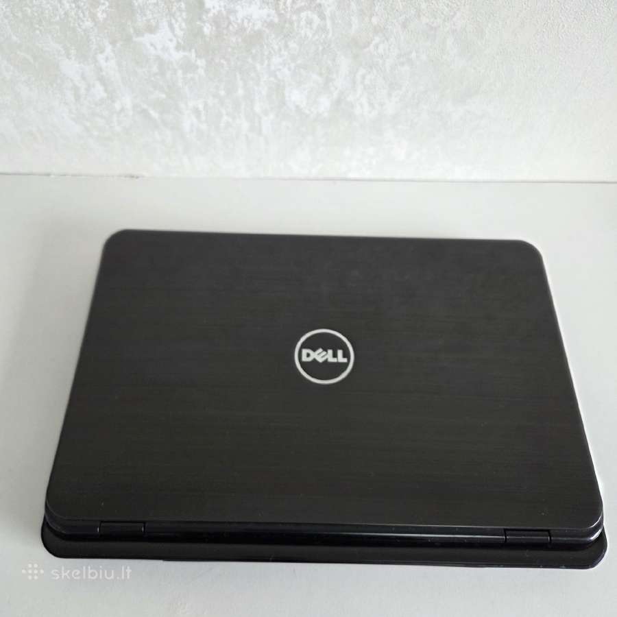 Dell Inspiron N5110 i7 15.6" - nuotraukos Nr. 5