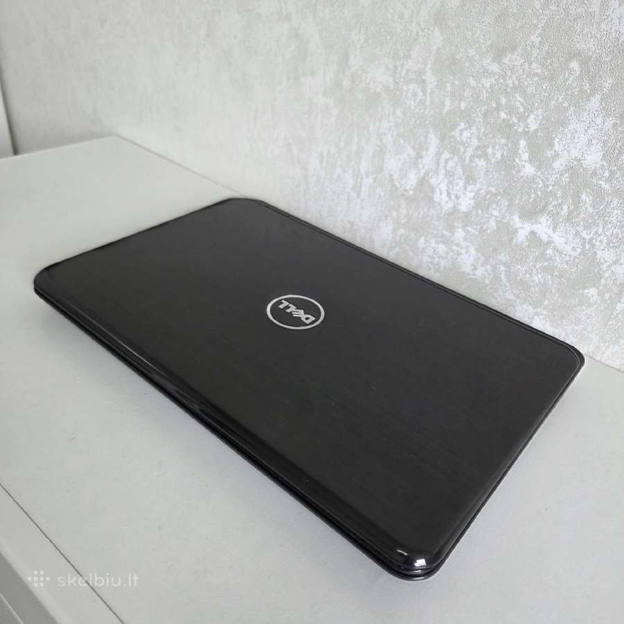 Dell Inspiron N5110 i7 15.6" - nuotraukos Nr. 6