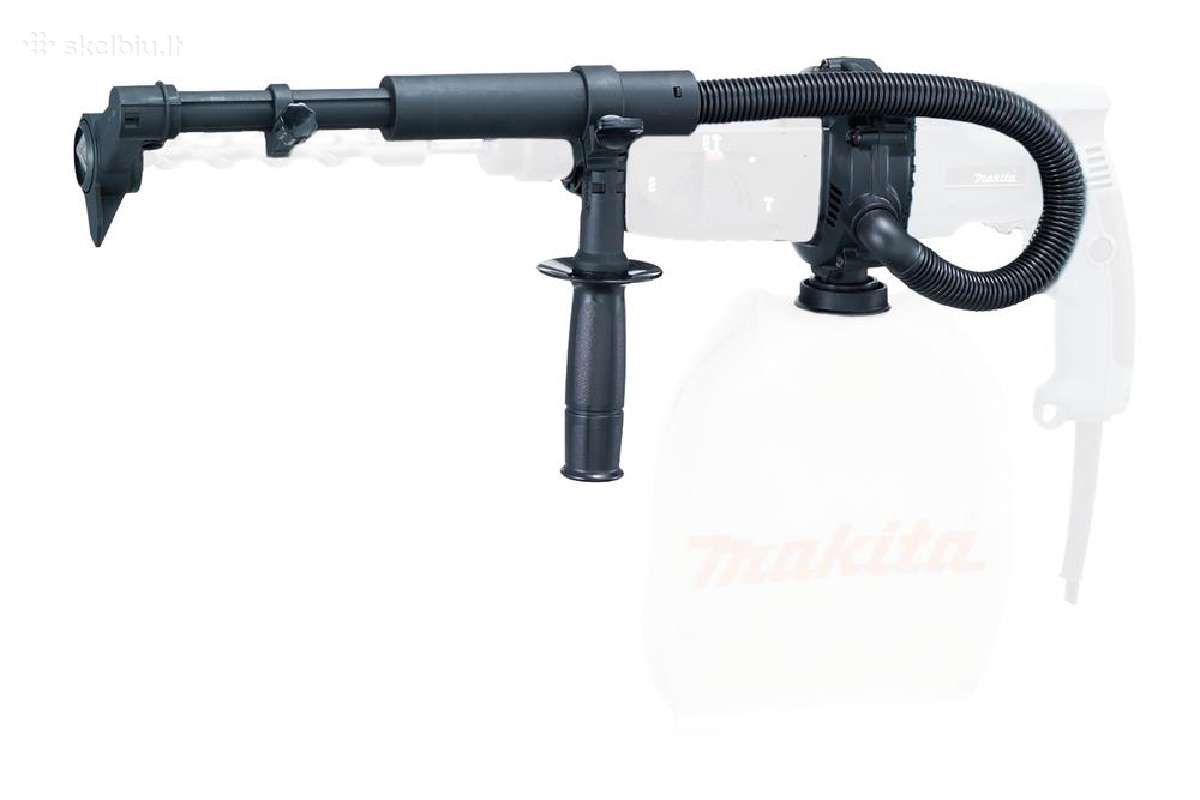 Hilti, Makita, perforatoriai, Metabo grežtuvai - nuotraukos Nr. 10