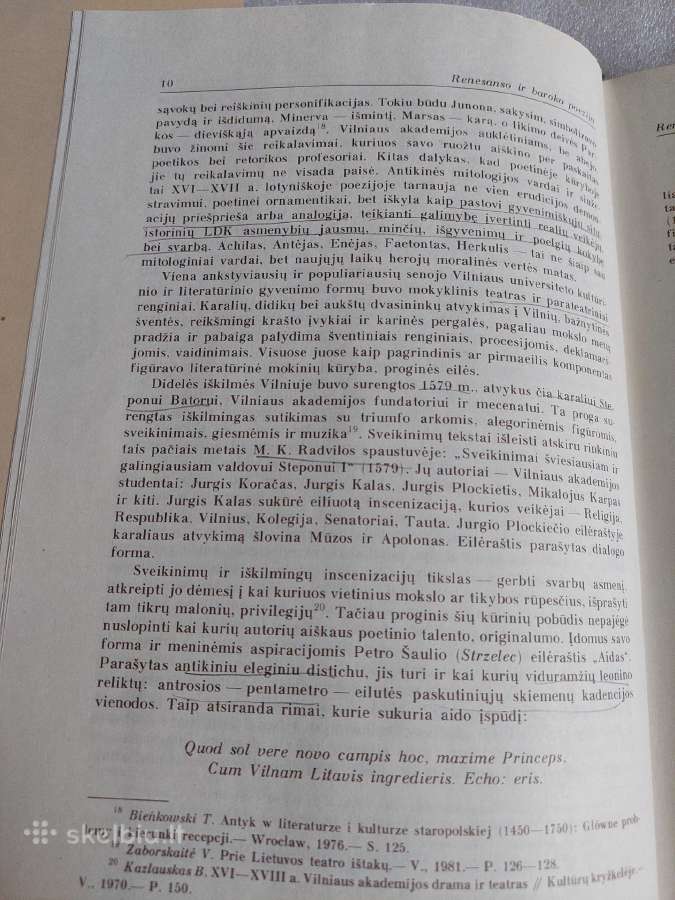 Dainos pasauliui, saulei ir sau - nuotraukos Nr. 10