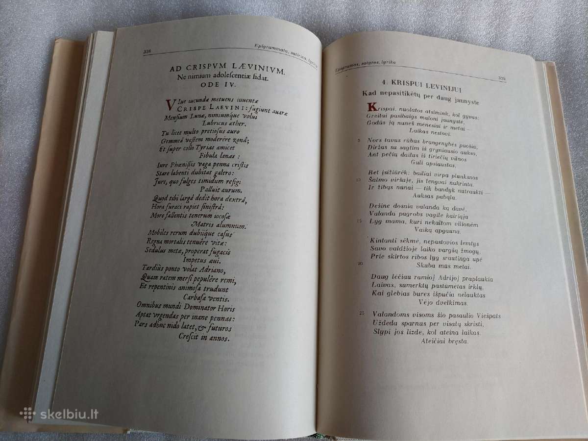 Dainos pasauliui, saulei ir sau - nuotraukos Nr. 4