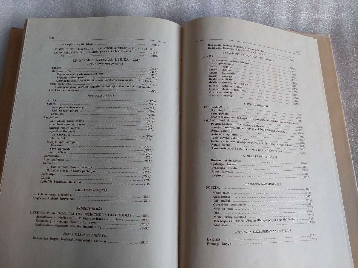 Dainos pasauliui, saulei ir sau - nuotraukos Nr. 7