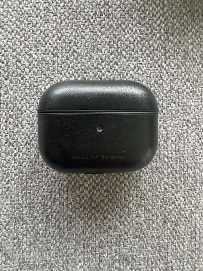 Apple Airpods Pro (1st Gen) – Originalūs - nuotraukos Nr. 4