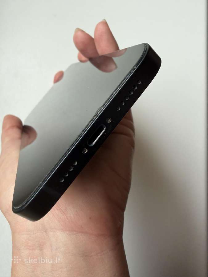 iPhone 14 plus, 128 GB - nuotraukos Nr. 3
