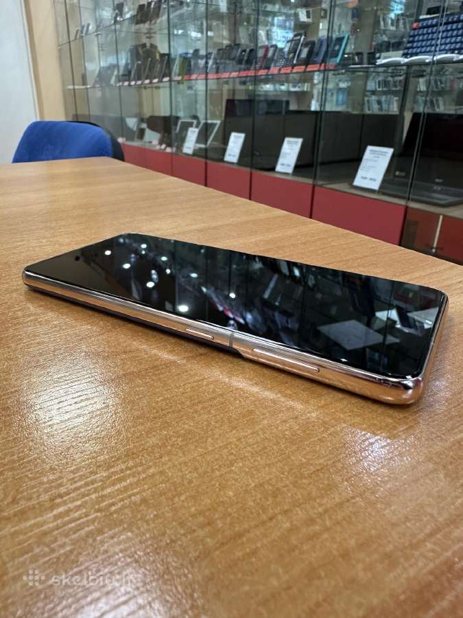 Samsung Galaxy S21 5G 128gb (naudotas) - nuotraukos Nr. 5