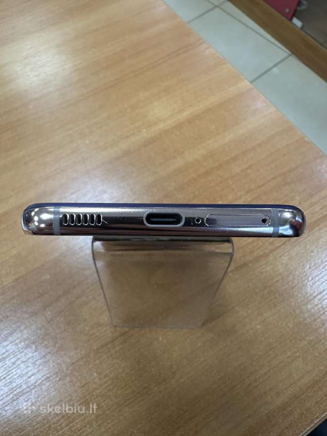 Samsung Galaxy S21 5G 128gb (naudotas) - nuotraukos Nr. 11