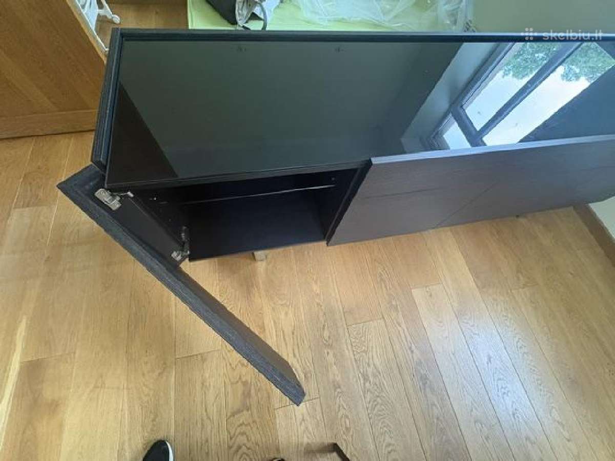 Calligaris Horizon komoda ir House staliukas - nuotraukos Nr. 4