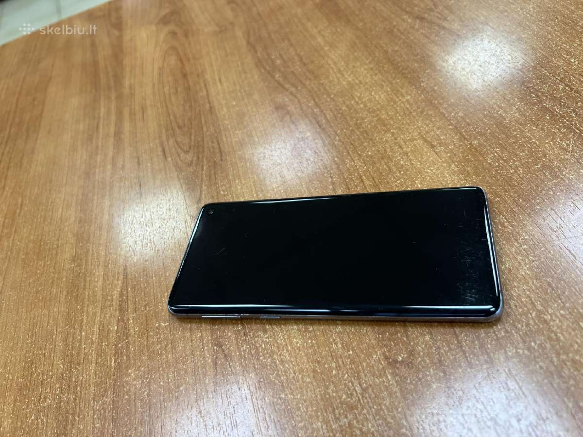 Samsung G973 Galaxy S10 128gb (naudotas) - nuotraukos Nr. 4
