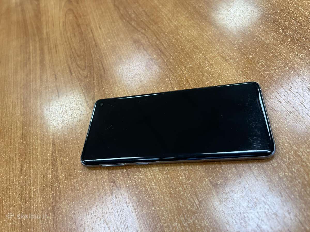 Samsung G973 Galaxy S10 128gb (naudotas) - nuotraukos Nr. 5