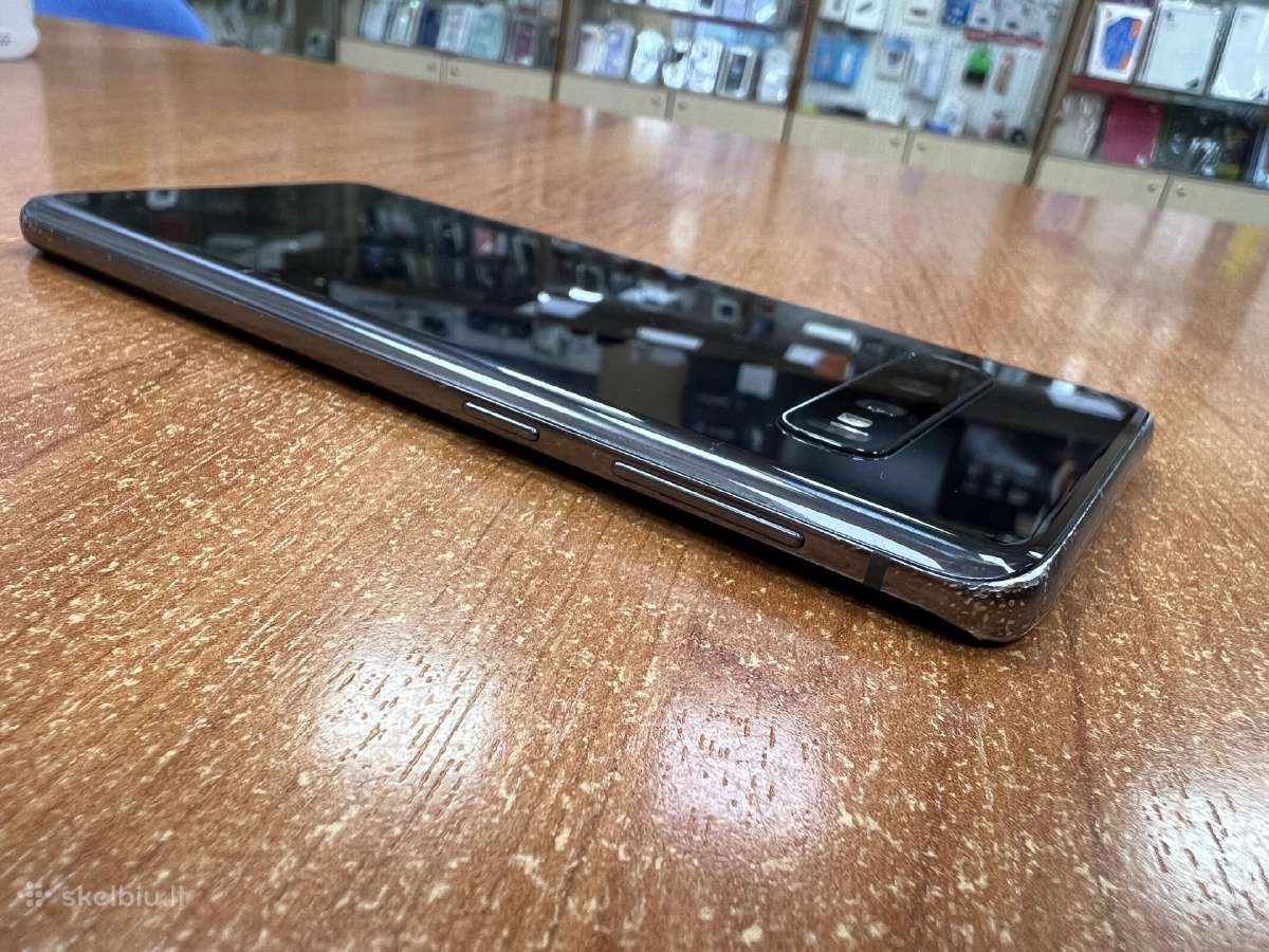 Samsung G973 Galaxy S10 128gb (naudotas) - nuotraukos Nr. 12