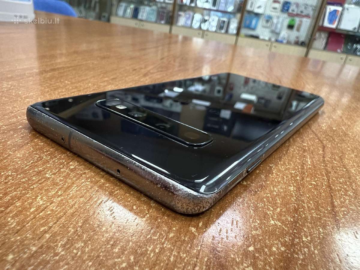 Samsung G973 Galaxy S10 128gb (naudotas) - nuotraukos Nr. 13