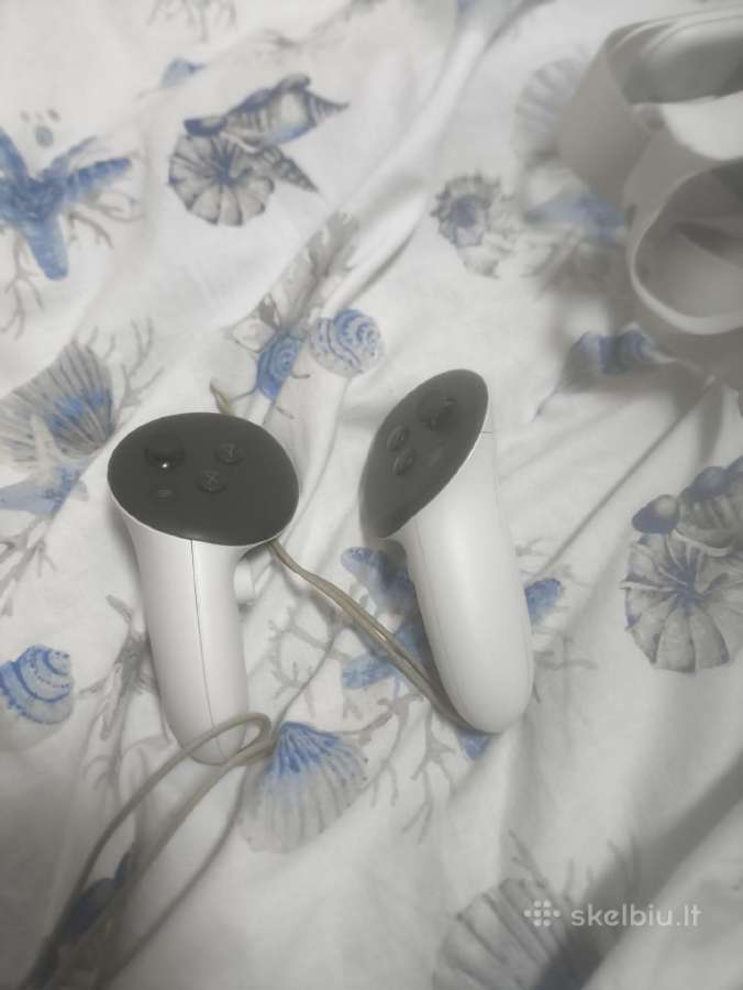 Vr oculus quest 3 512gb - nuotraukos Nr. 3
