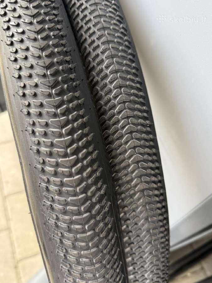 Schwalbe G-one R Performance Raceguard Tlr 28" - nuotraukos Nr. 3