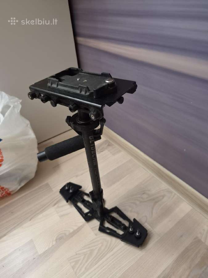 Originalus Glidecam HD 2000 - nuotraukos Nr. 2