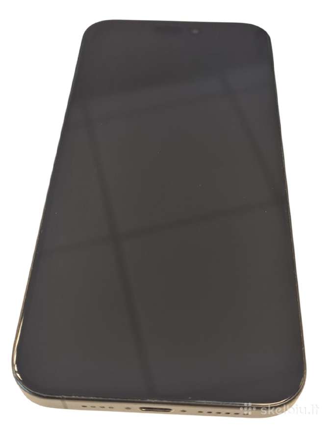 iPhone 15 Pro Max 256gb + 3 mėn. garantija - nuotraukos Nr. 3
