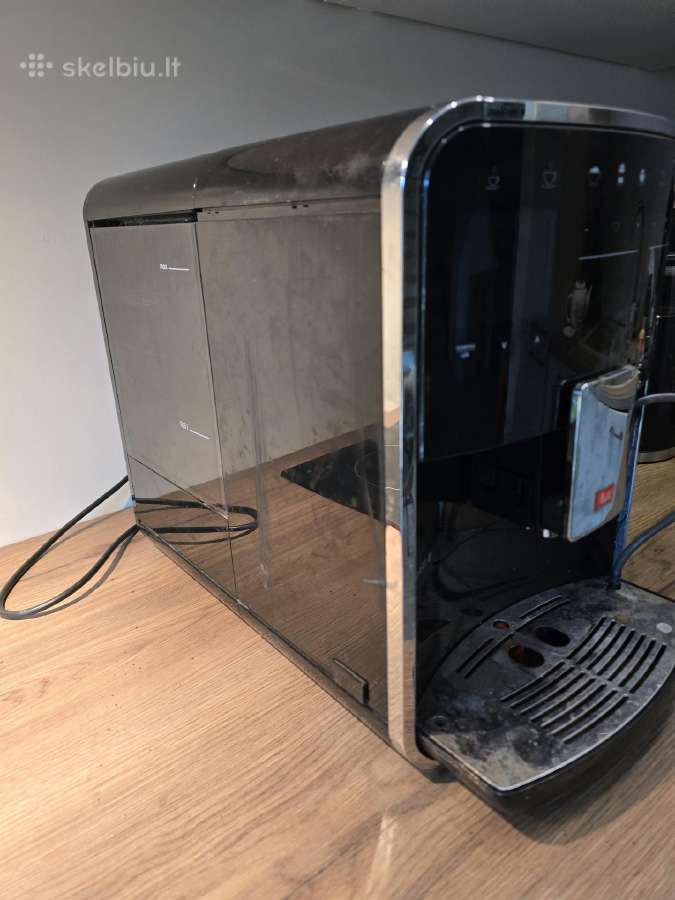 Melitta t smart f83 - nuotraukos Nr. 2