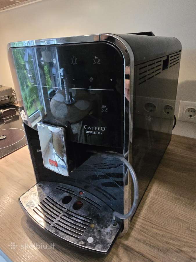 Melitta t smart f83 - nuotraukos Nr. 3