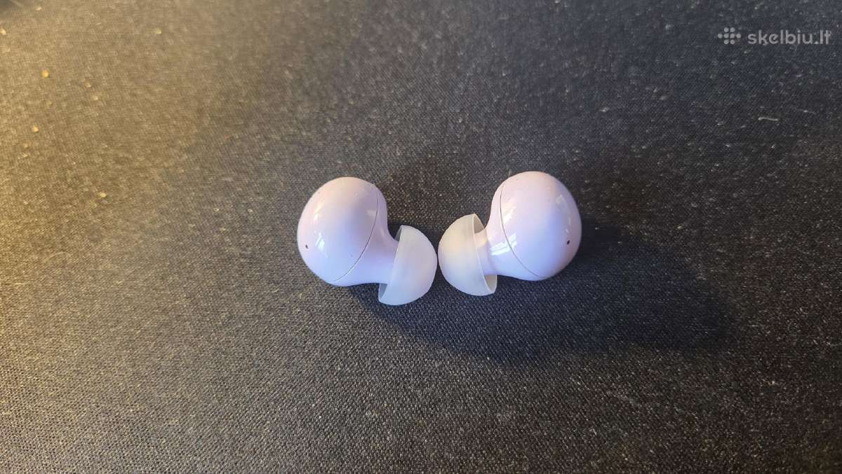 Samsung Galaxy buds 2 - nuotraukos Nr. 2