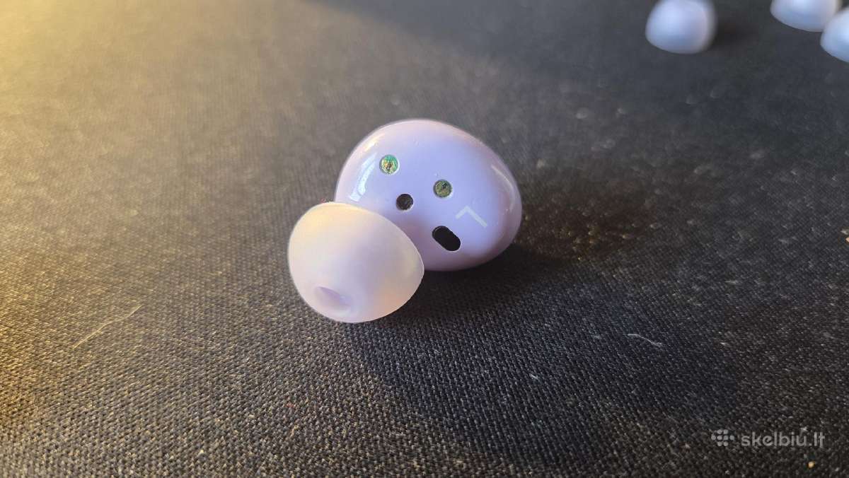 Samsung Galaxy buds 2 - nuotraukos Nr. 3