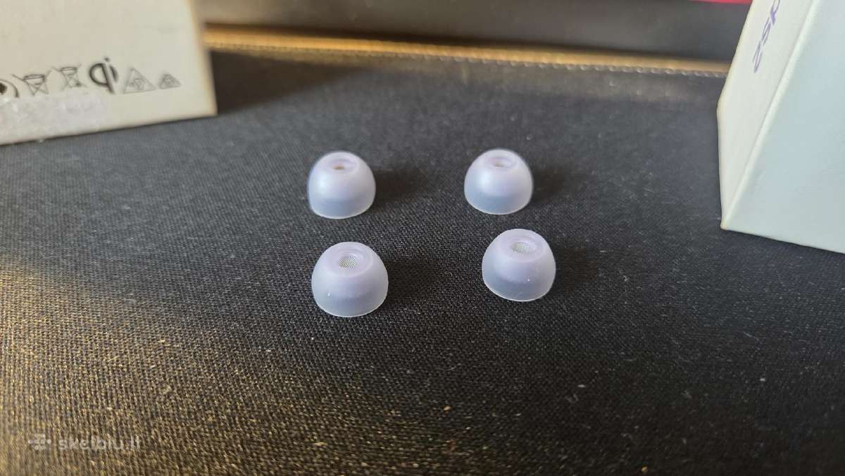 Samsung Galaxy buds 2 - nuotraukos Nr. 5