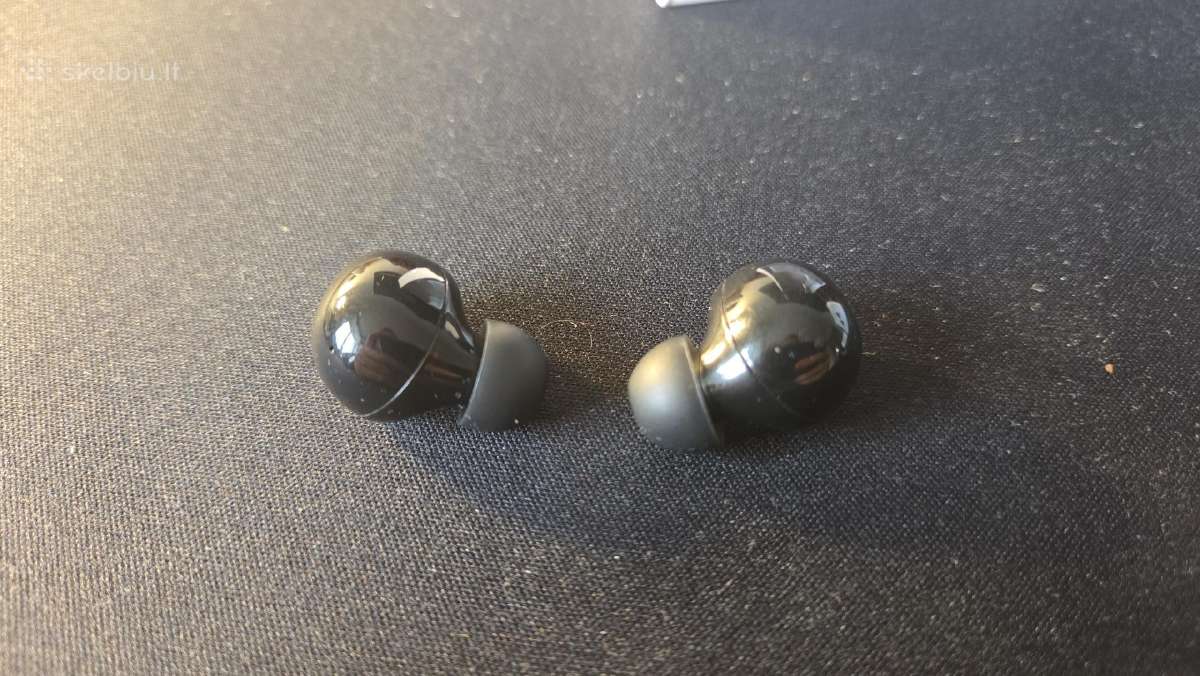Samsung Galaxy buds 2 - nuotraukos Nr. 2
