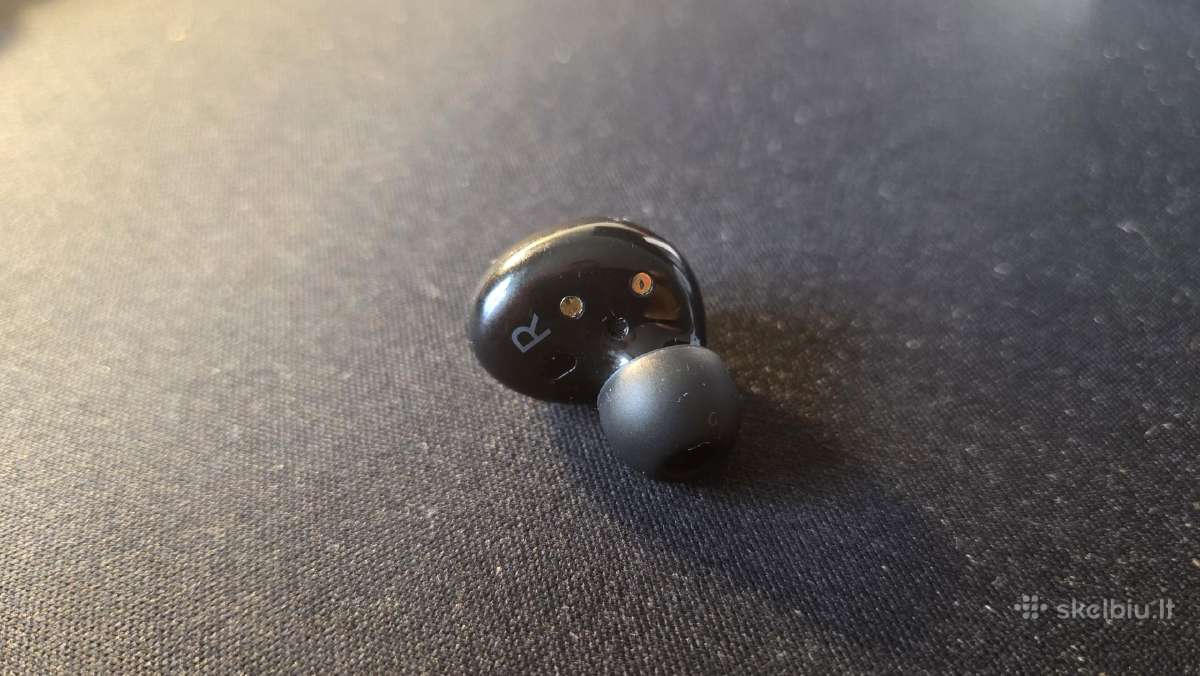 Samsung Galaxy buds 2 - nuotraukos Nr. 3