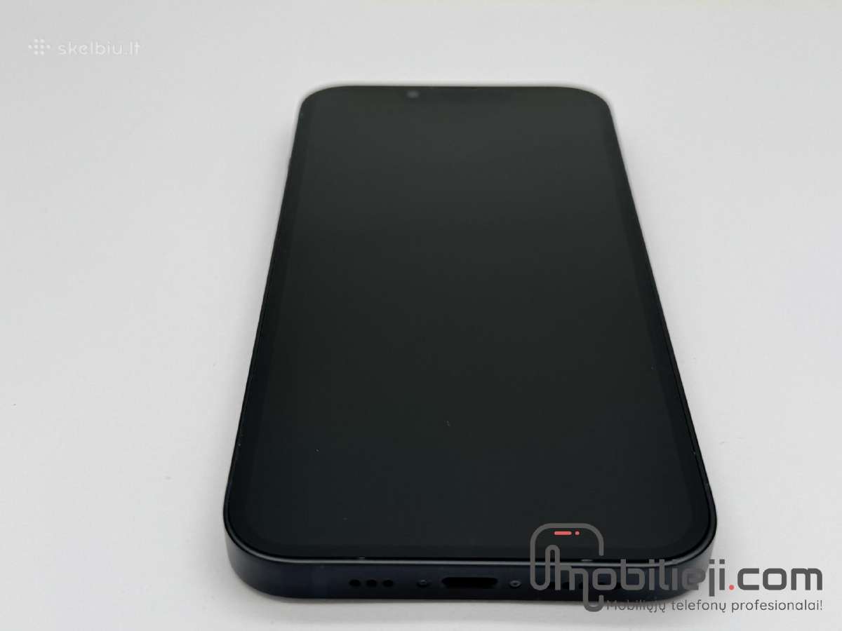 Apple iPhone 13 128gb/256gb - nuotraukos Nr. 19