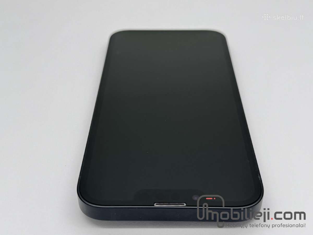 Apple iPhone 13 128gb/256gb - nuotraukos Nr. 20