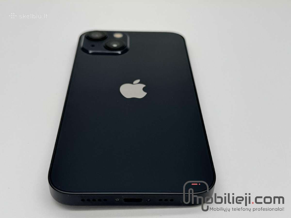 Apple iPhone 13 128gb/256gb - nuotraukos Nr. 21