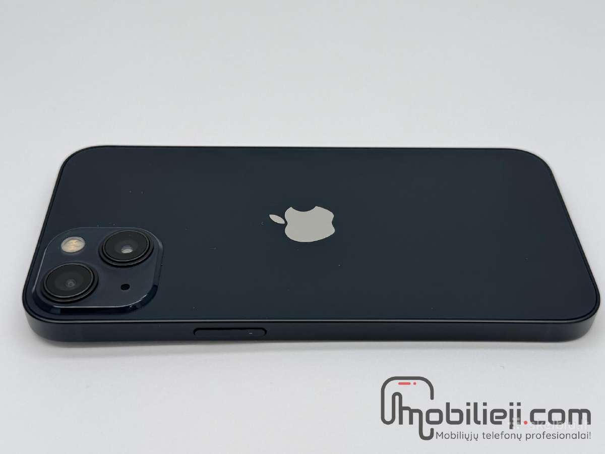 Apple iPhone 13 128gb/256gb - nuotraukos Nr. 23