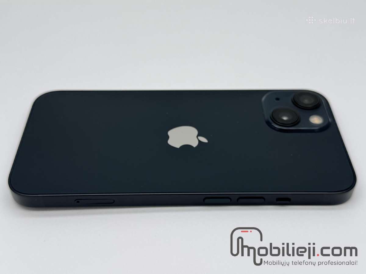 Apple iPhone 13 128gb/256gb - nuotraukos Nr. 24