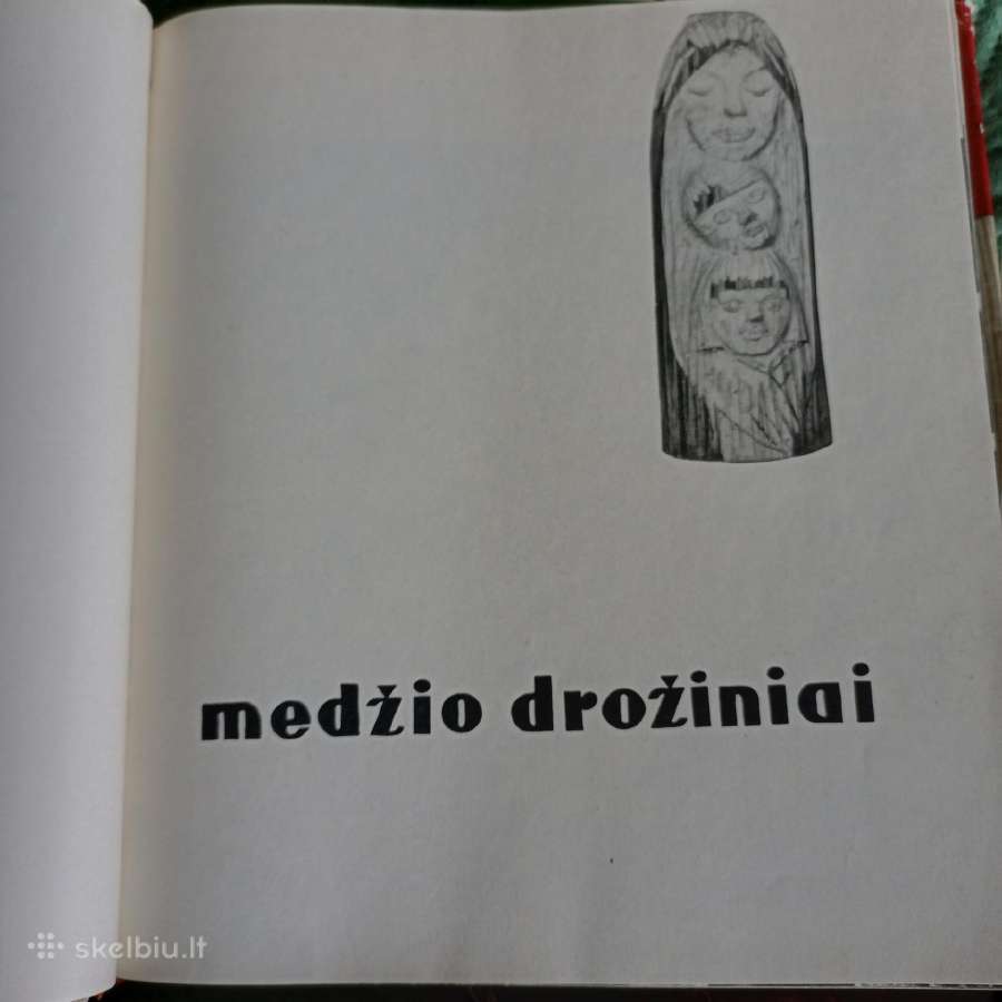 Knyga Ona Kreivytė "Liaudies talentai" - nuotraukos Nr. 2