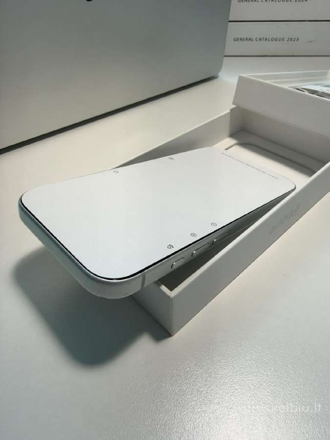 iPhone 17 Pro 256 GB - nuotraukos Nr. 10