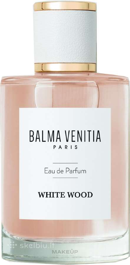 Kvepalai Balma Venitia White Wood - nuotraukos Nr. 2