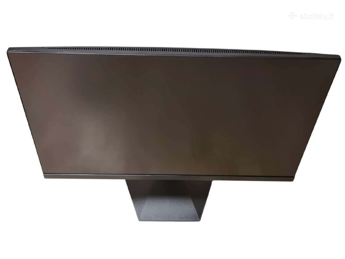 Monitorius Koorui Gn07 27 Qhd Ips 170hz - nuotraukos Nr. 2