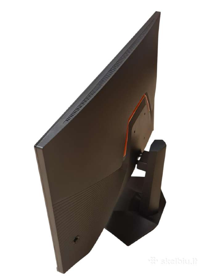 Monitorius Koorui Gn07 27 Qhd Ips 170hz - nuotraukos Nr. 4