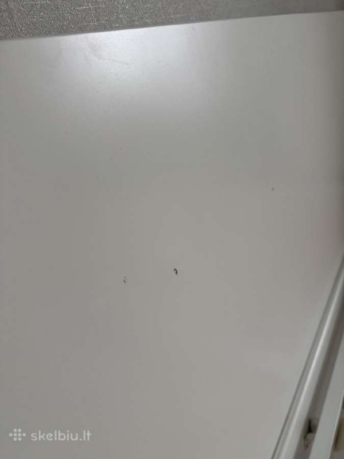 Miegamojo lova Malm 180x200 su patalynės dėže - nuotraukos Nr. 5