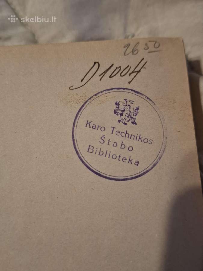 Kintamosios srovės mašinų bandymas - nuotraukos Nr. 11