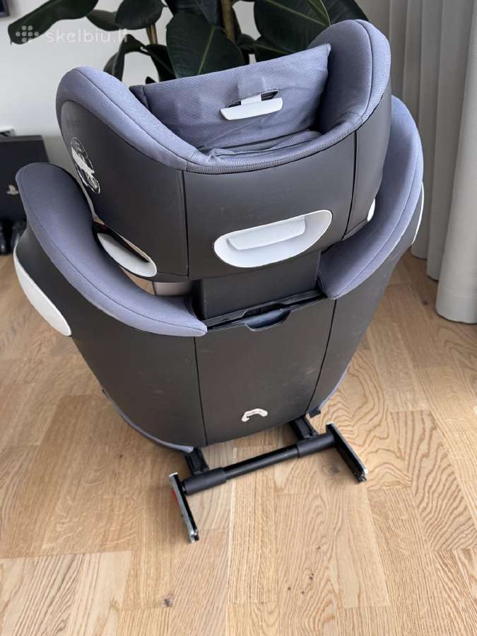 Cybex 15-36 kg - nuotraukos Nr. 2