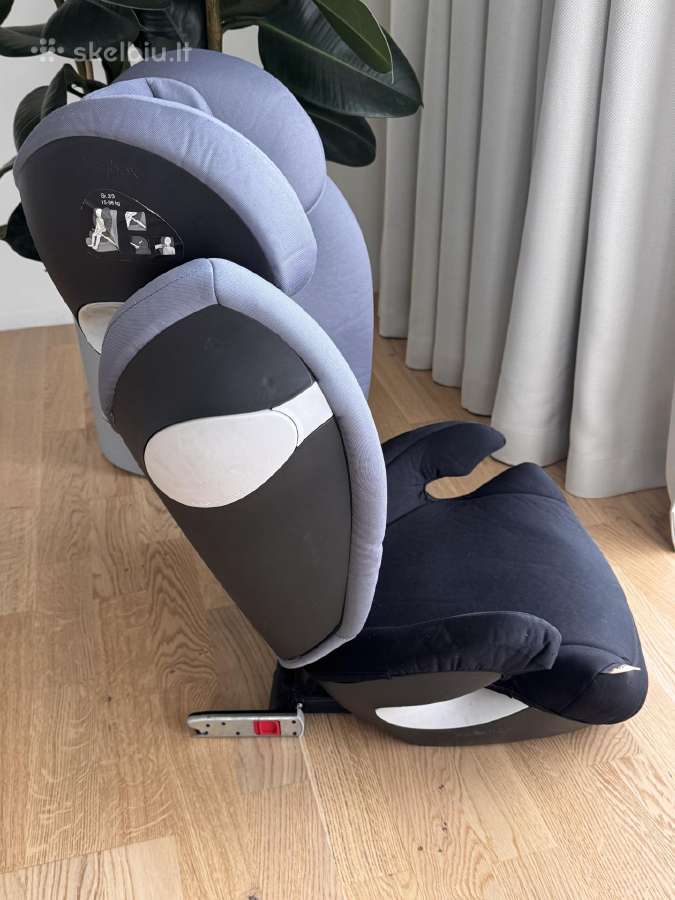 Cybex 15-36 kg - nuotraukos Nr. 3