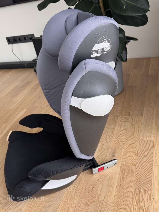 Cybex 15-36 kg - nuotraukos Nr. 4